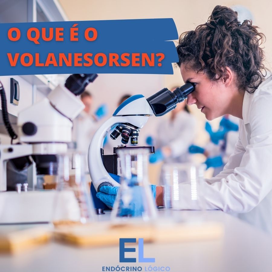 Capa do Post O que é o Volanesorsen